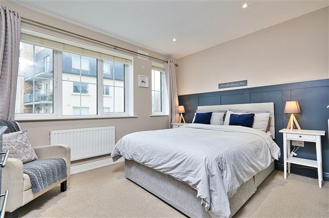 5 The Avenue, Aubrey Manor, Rathcoole, County Dublin