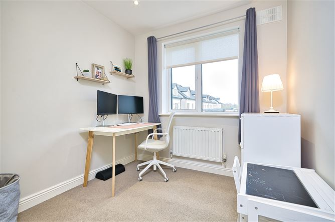 5 The Avenue, Aubrey Manor, Rathcoole, County Dublin