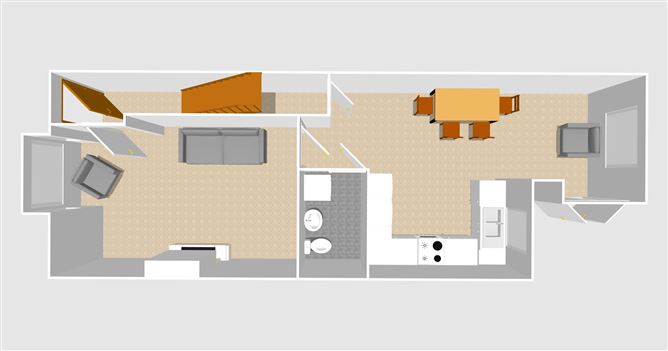 5 The Avenue, Aubrey Manor, Rathcoole, County Dublin