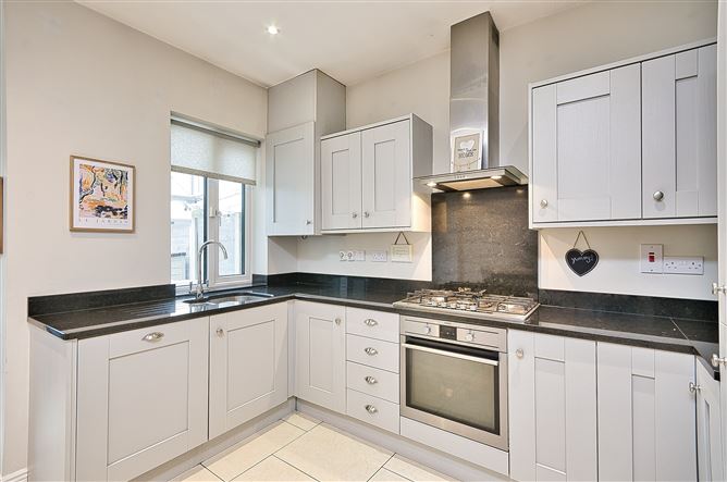 5 The Avenue, Aubrey Manor, Rathcoole, County Dublin