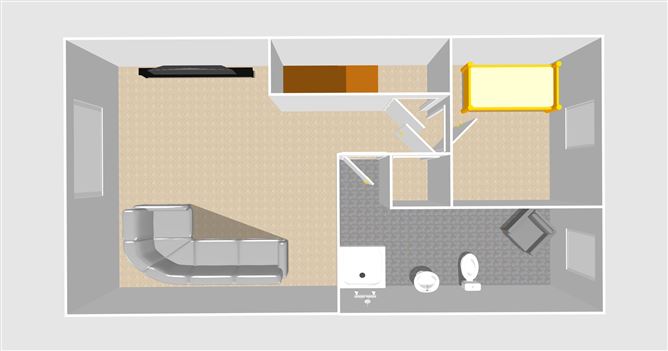5 The Avenue, Aubrey Manor, Rathcoole, County Dublin