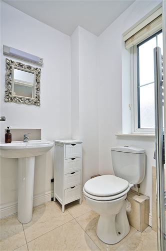 5 The Avenue, Aubrey Manor, Rathcoole, County Dublin