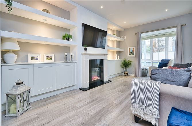 5 The Avenue, Aubrey Manor, Rathcoole, County Dublin