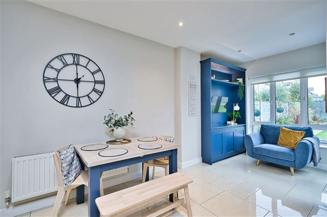 5 The Avenue, Aubrey Manor, Rathcoole, County Dublin