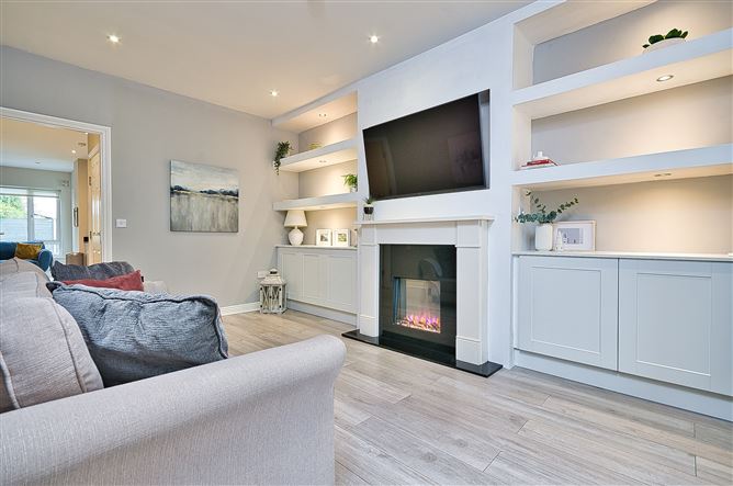 5 The Avenue, Aubrey Manor, Rathcoole, County Dublin