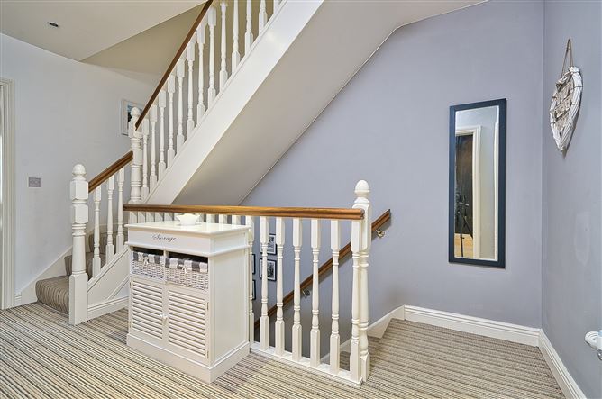 5 The Avenue, Aubrey Manor, Rathcoole, County Dublin