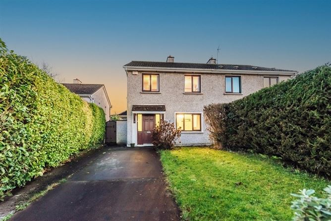 Main image for 21 Gaelic View, Kill, Co. Kildare.