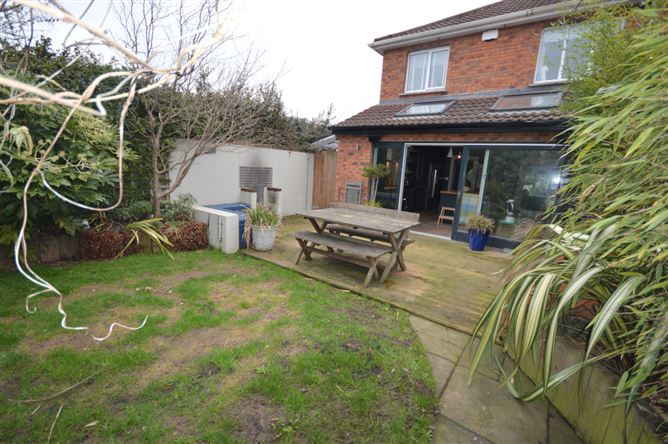 19 Weston Heights, Lucan, Dublin
