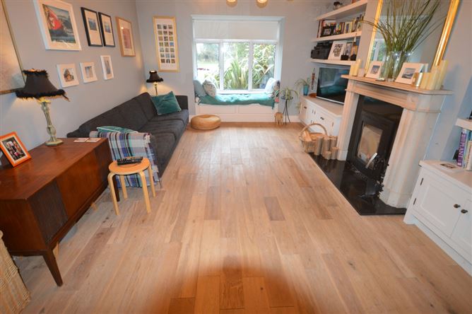 19 Weston Heights, Lucan, Dublin