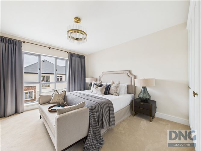 The Primrose 5 Bed Detched Type B, Fox Meadow, Kilkenny, Co. Kilkenny