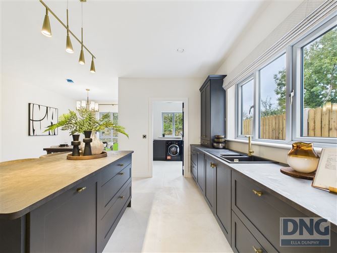 The Primrose 5 Bed Detched Type B, Fox Meadow, Kilkenny, Co. Kilkenny