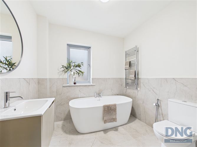 The Primrose 5 Bed Detched Type B, Fox Meadow, Kilkenny, Co. Kilkenny