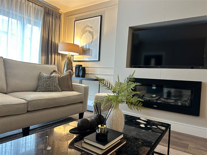 The Primrose 5 Bed Detched Type B, Fox Meadow, Kilkenny, Co. Kilkenny