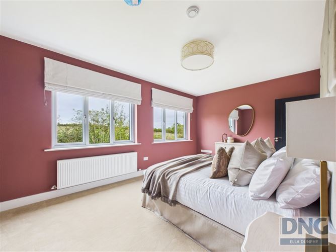 The Primrose 5 Bed Detched Type B, Fox Meadow, Kilkenny, Co. Kilkenny