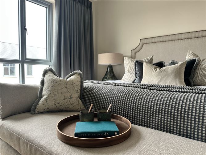 The Primrose 5 Bed Detched Type B, Fox Meadow, Kilkenny, Co. Kilkenny