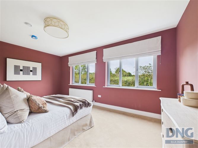 The Primrose 5 Bed Detched Type B, Fox Meadow, Kilkenny, Co. Kilkenny
