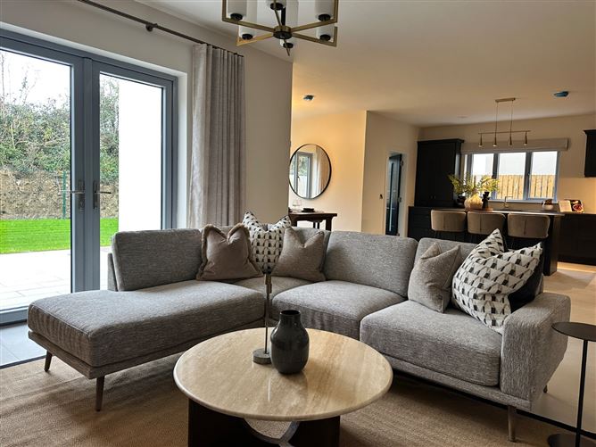 The Primrose 5 Bed Detched Type B, Fox Meadow, Kilkenny, Co. Kilkenny