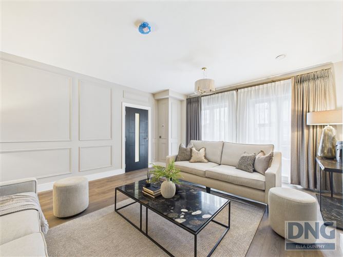 The Primrose 5 Bed Detched Type B, Fox Meadow, Kilkenny, Co. Kilkenny