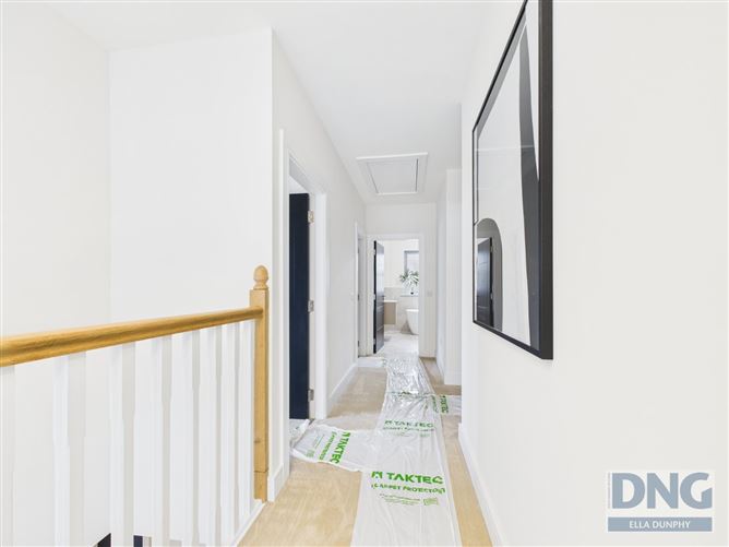 The Primrose 5 Bed Detched Type B, Fox Meadow, Kilkenny, Co. Kilkenny