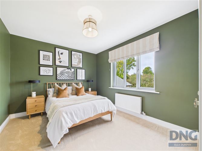 The Primrose 5 Bed Detched Type B, Fox Meadow, Kilkenny, Co. Kilkenny