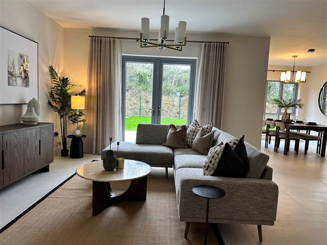 The Primrose 5 Bed Detched Type B, Fox Meadow, Kilkenny, Co. Kilkenny