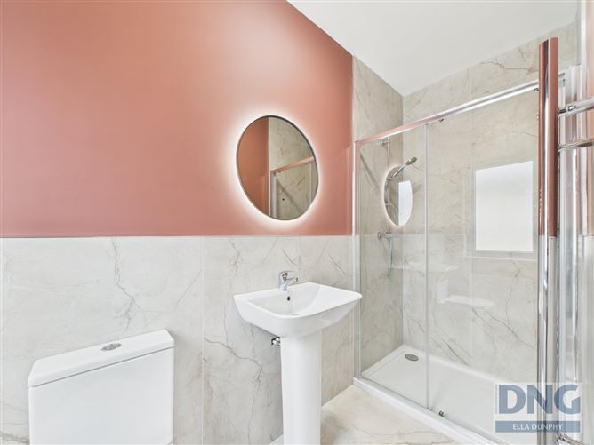 The Primrose 5 Bed Detched Type B, Fox Meadow, Kilkenny, Co. Kilkenny