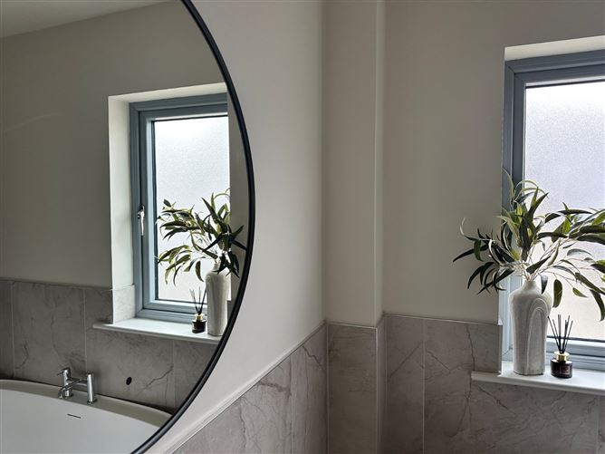 The Primrose 5 Bed Detched Type B, Fox Meadow, Kilkenny, Co. Kilkenny