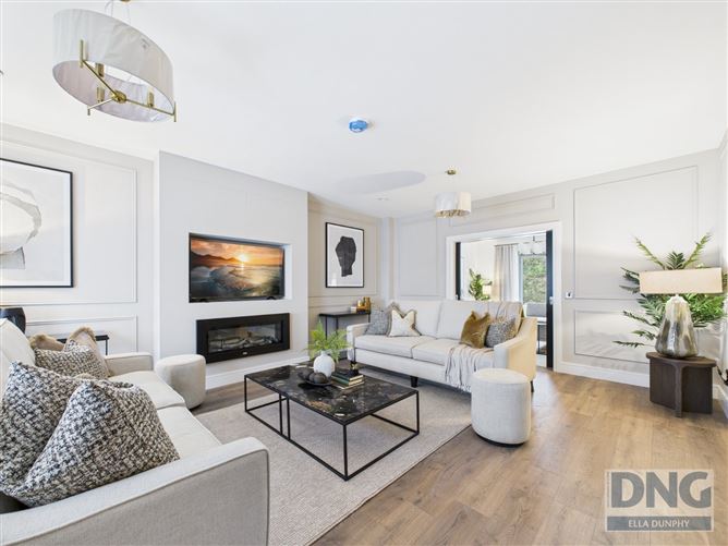 The Primrose 5 Bed Detched Type B, Fox Meadow, Kilkenny, Co. Kilkenny
