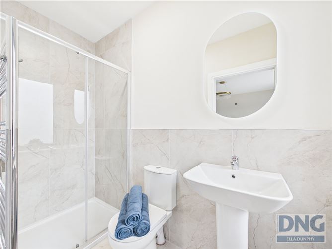 The Primrose 5 Bed Detched Type B, Fox Meadow, Kilkenny, Co. Kilkenny