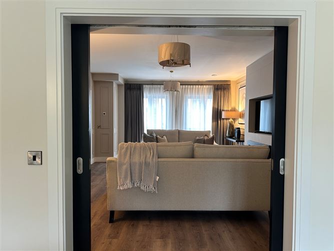 The Primrose 5 Bed Detched Type B, Fox Meadow, Kilkenny, Co. Kilkenny