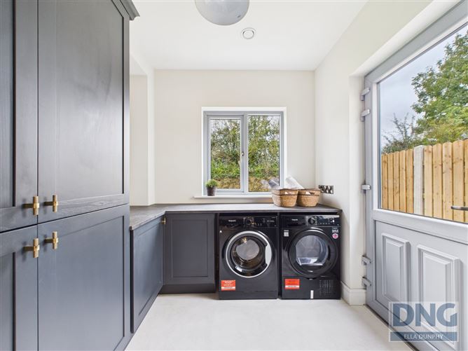 The Primrose 5 Bed Detched Type B, Fox Meadow, Kilkenny, Co. Kilkenny
