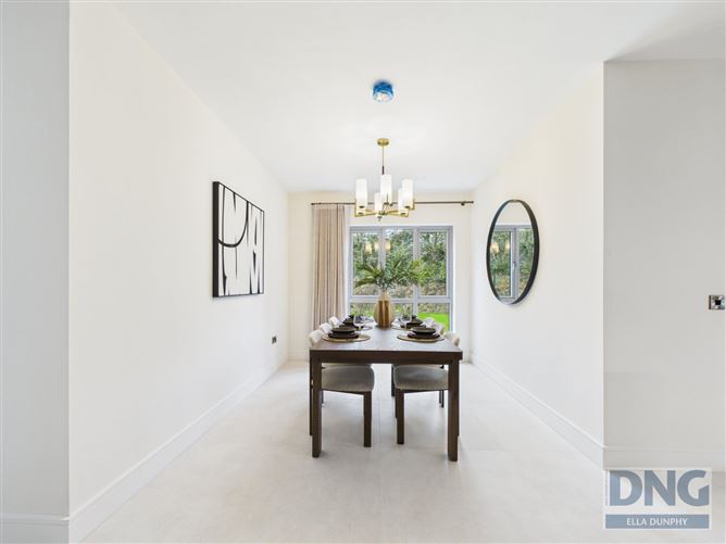 The Primrose 5 Bed Detched Type B, Fox Meadow, Kilkenny, Co. Kilkenny