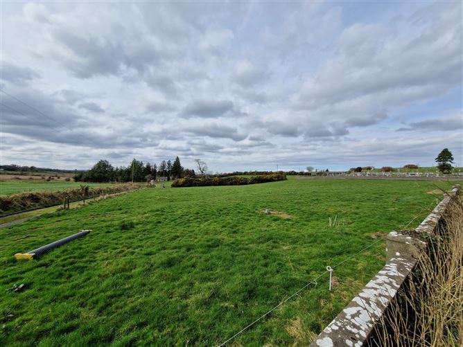 Tulrahan, Claremorris, Co. Mayo