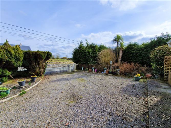 Tulrahan, Claremorris, Co. Mayo