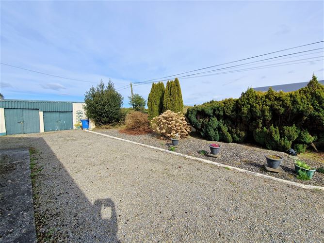 Tulrahan, Claremorris, Co. Mayo