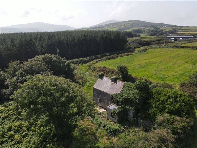 Ballineanaigh, Ballyferriter, Kerry
