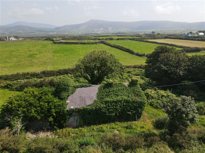 Ballineanaigh, Ballyferriter, Kerry