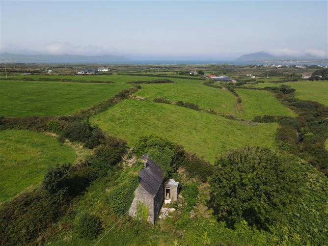 Ballineanaigh, Ballyferriter, Kerry