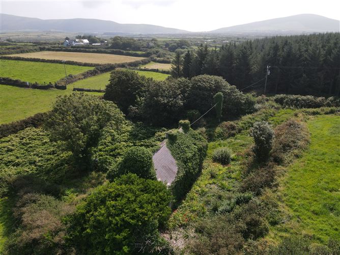 Ballineanaigh, Ballyferriter, Kerry