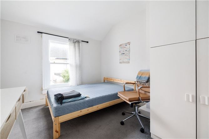 4 Meathville Terrace, Long Lane, Dublin 8