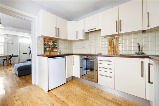 4 Meathville Terrace, Long Lane, Dublin 8