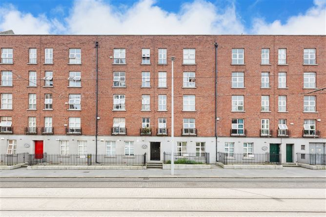 34 Bolton Square, Dominick Street Lower, Dublin 1