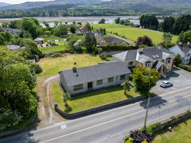 Park View, Killowen, Kenmare, Co. Kerry