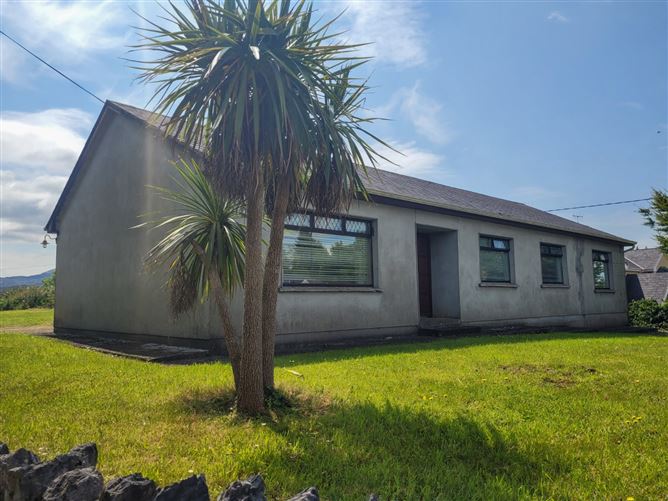 Park View, Killowen, Kenmare, Co. Kerry
