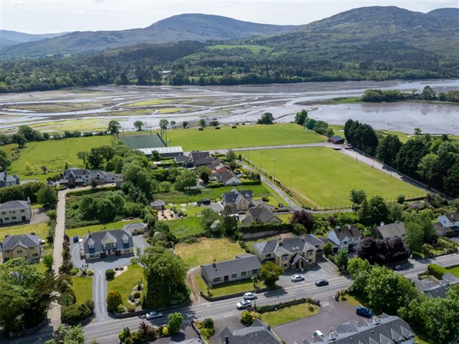 Park View, Killowen, Kenmare, Co. Kerry