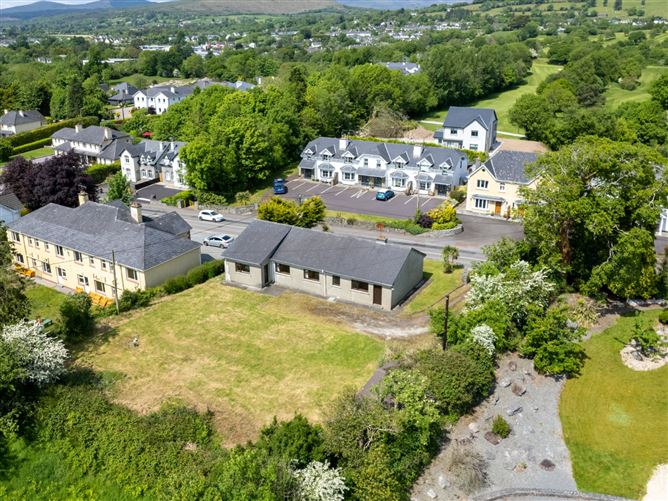 Park View, Killowen, Kenmare, Co. Kerry