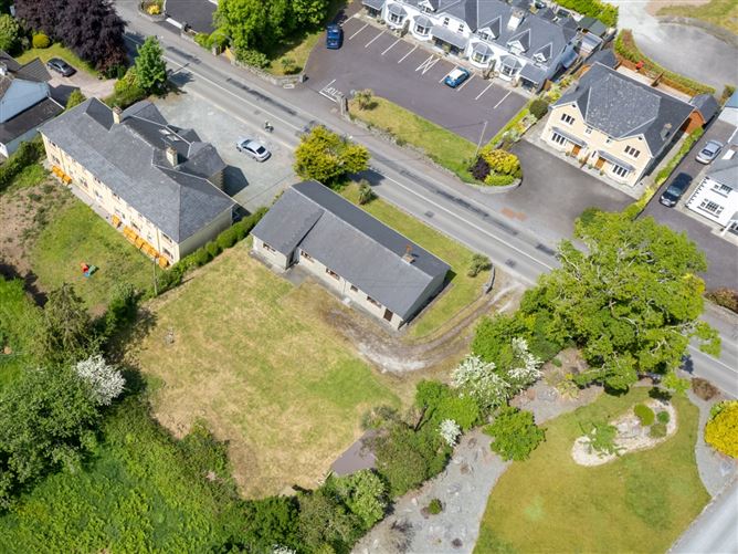 Park View, Killowen, Kenmare, Co. Kerry