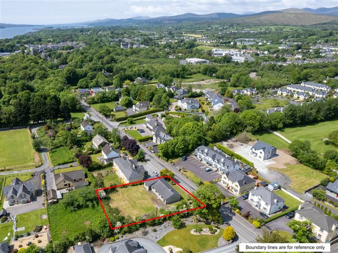 Park View, Killowen, Kenmare, Co. Kerry