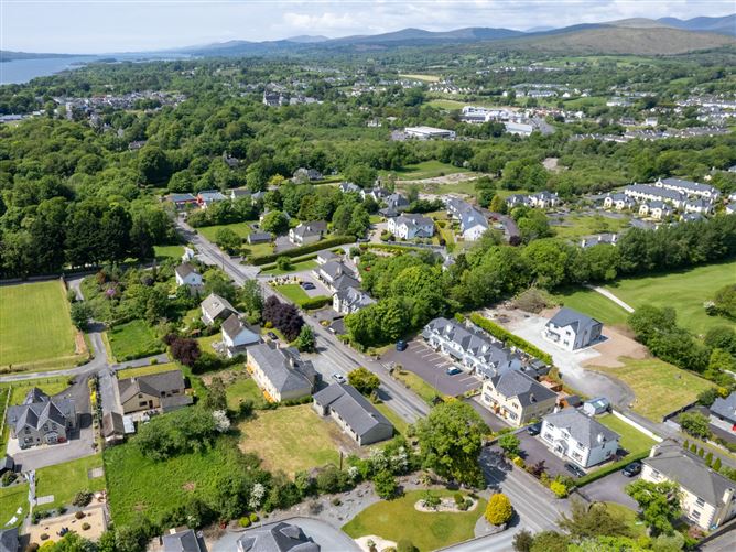 Park View, Killowen, Kenmare, Co. Kerry