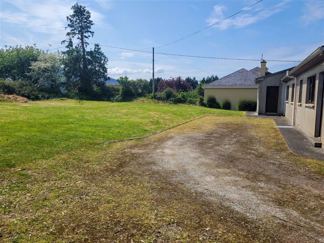 Park View, Killowen, Kenmare, Co. Kerry